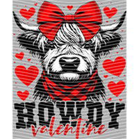 Valentine's Day-QRJ  5321